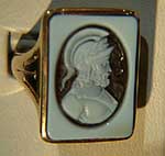 Cameo Ring