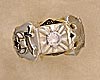 Masonic Scottish Rite - Shrine Ring